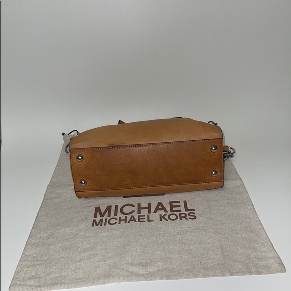 MICHAEL KORS women's leather bag - Picture 8 of 8